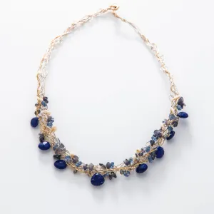 Spun Bi-Metal Choker