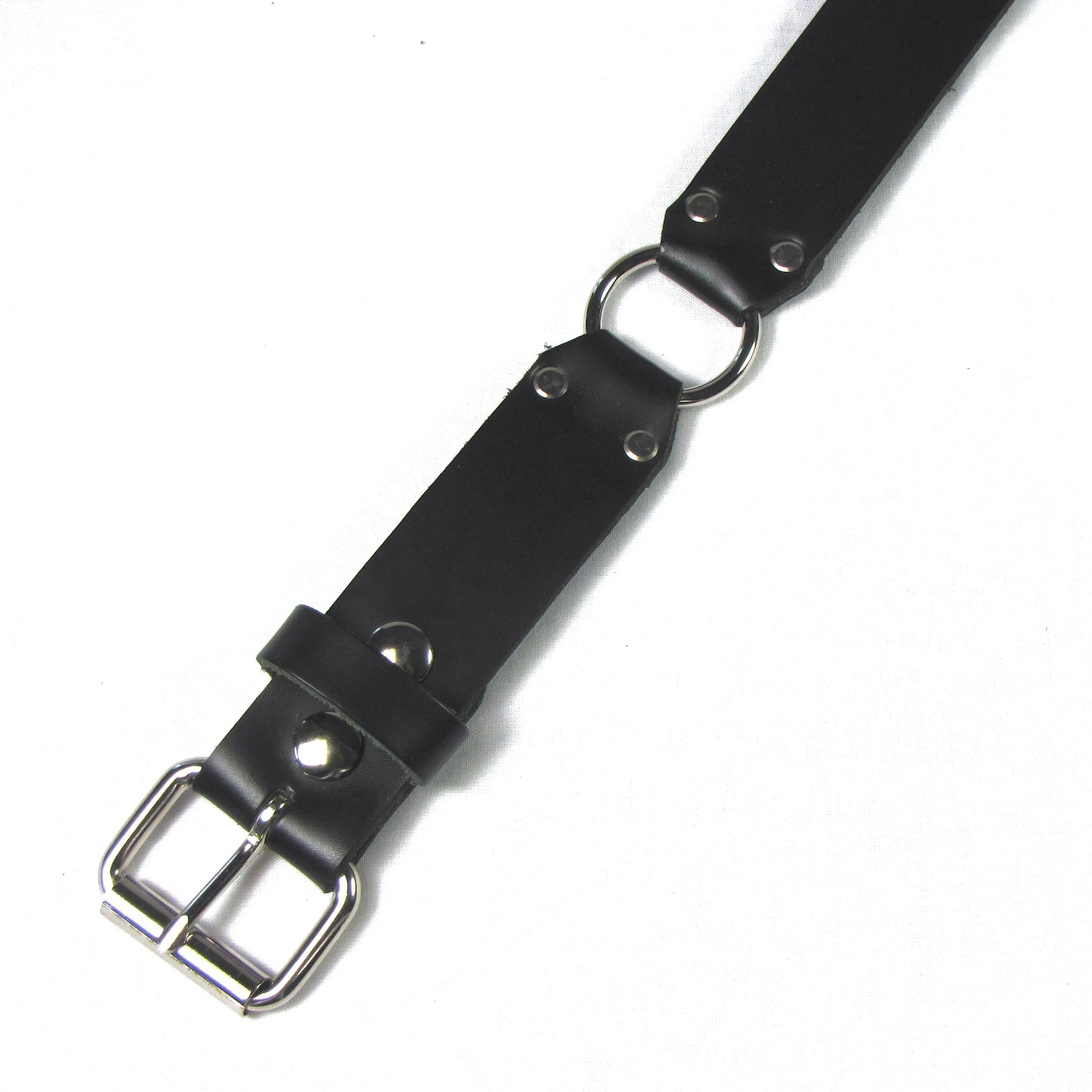 SRB-1  1 1/2" 3-Ring Belt