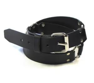 SRB-1  1 1/2" 3-Ring Belt