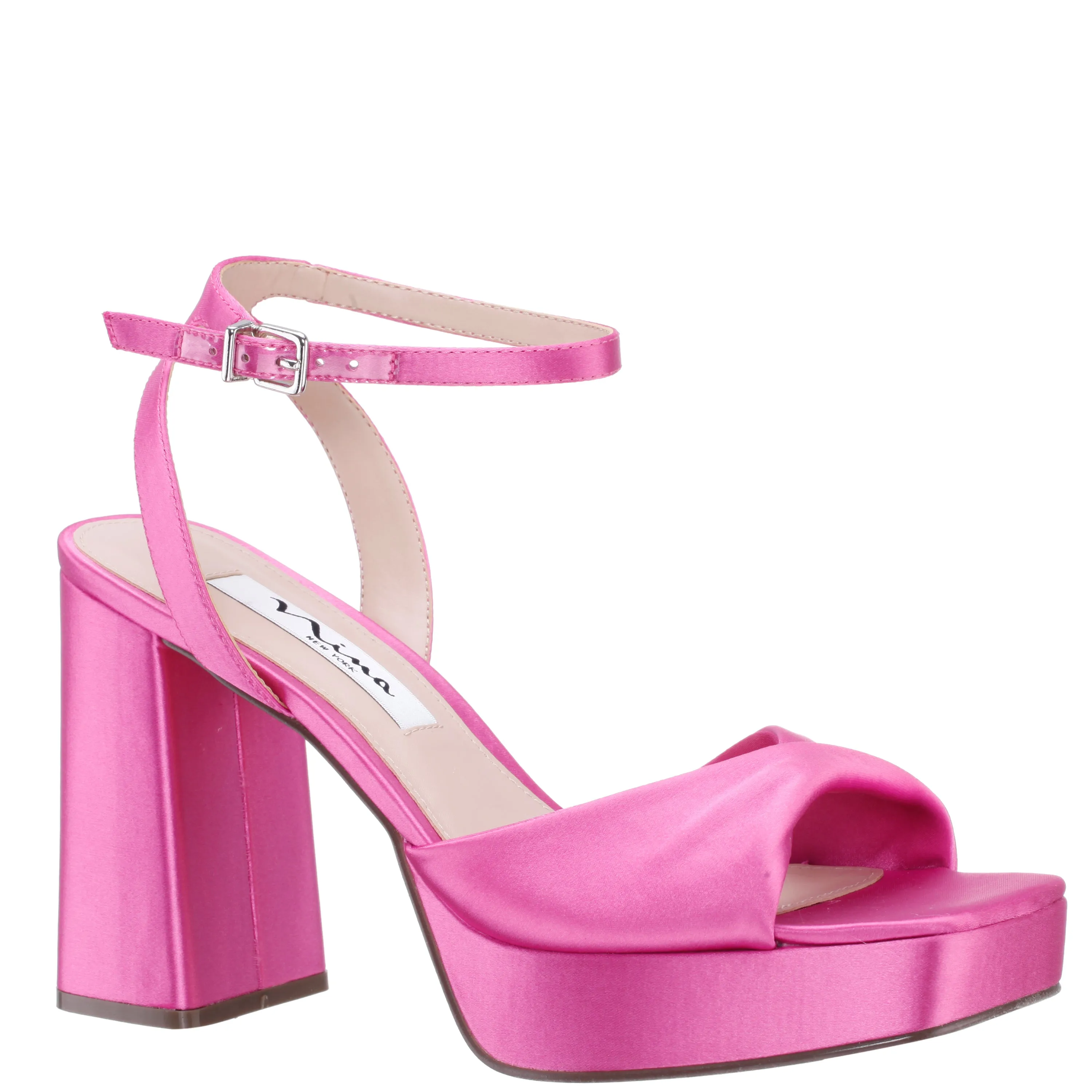 STACIE-ULTRA PINK