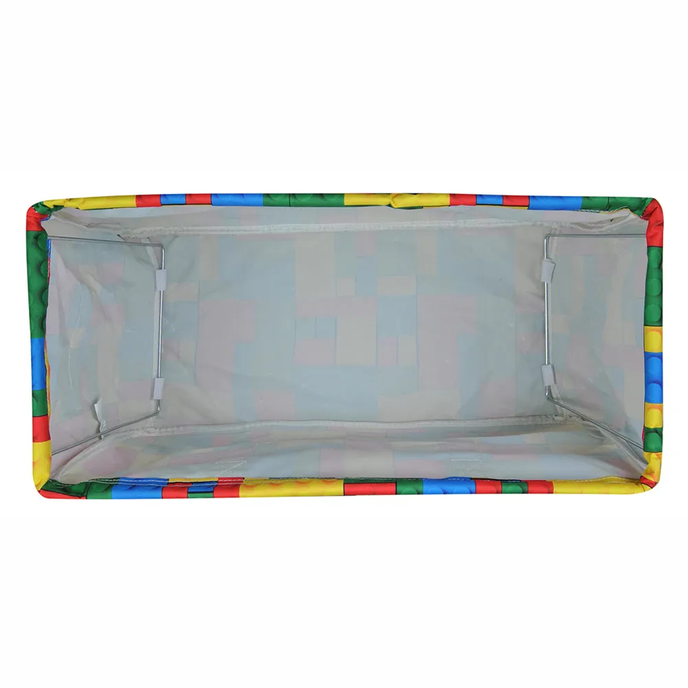 Stack 'n' Play NGIL Utility Bag
