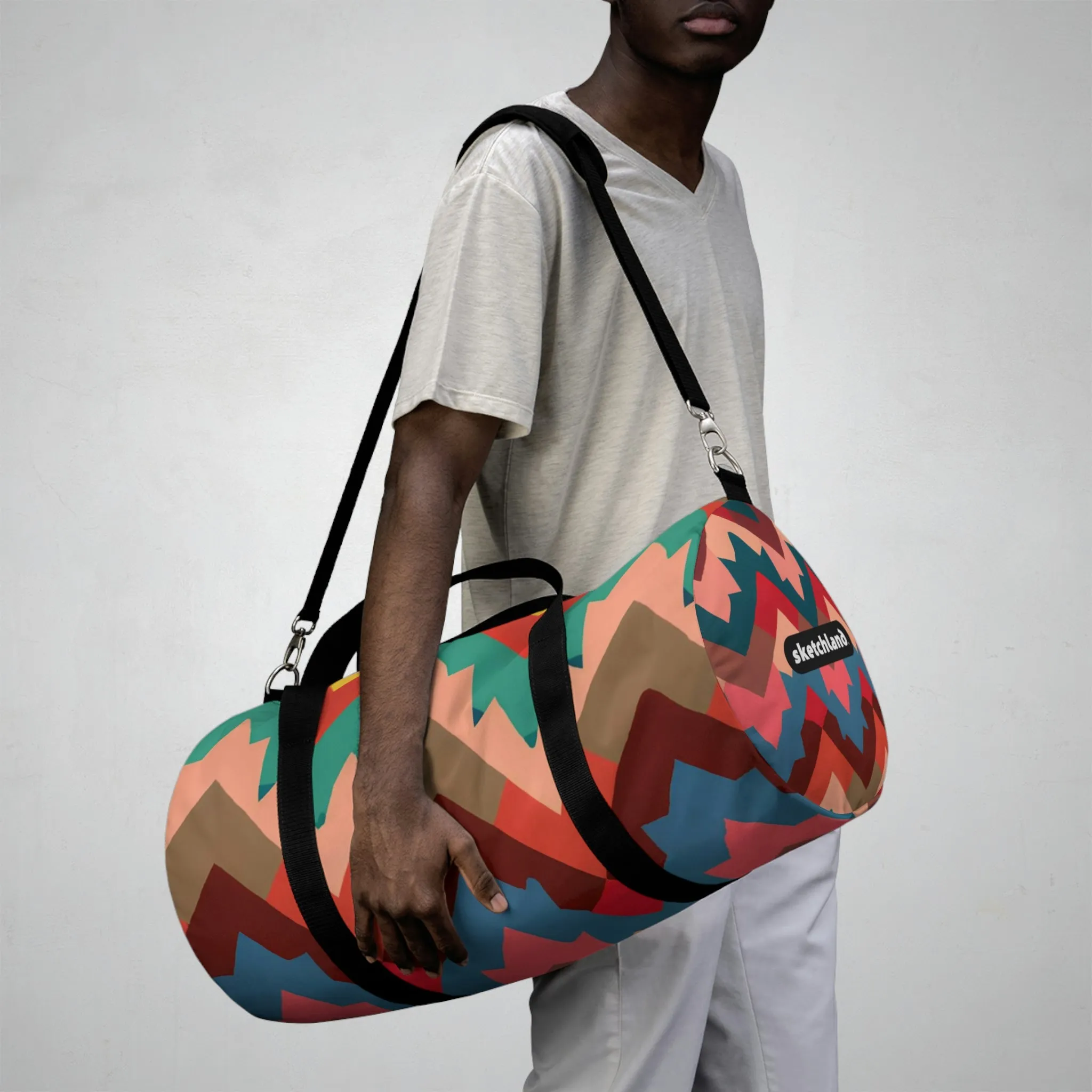 Standa Winona - Duffel Bag