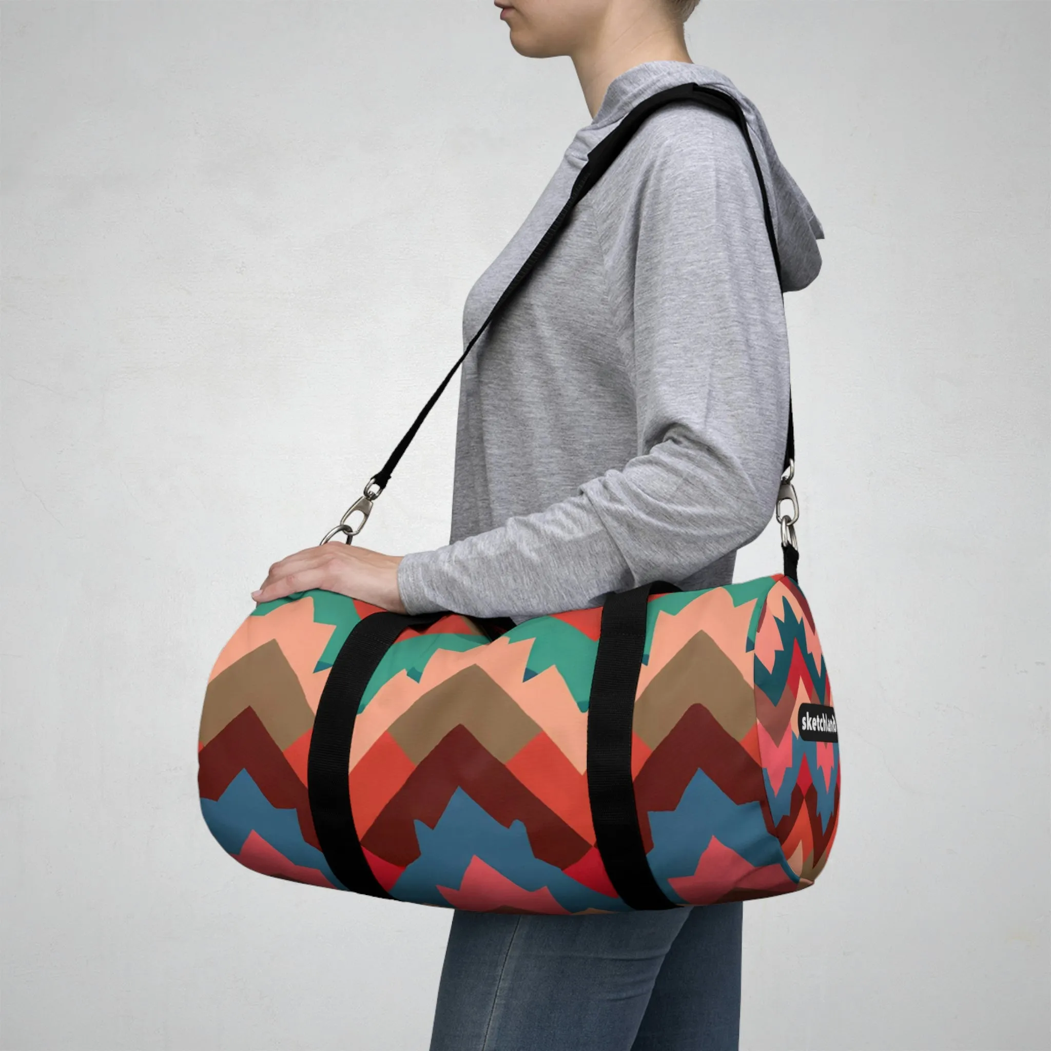 Standa Winona - Duffel Bag