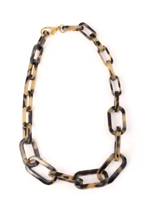 Statement Choker Necklaces- Tokyo Light