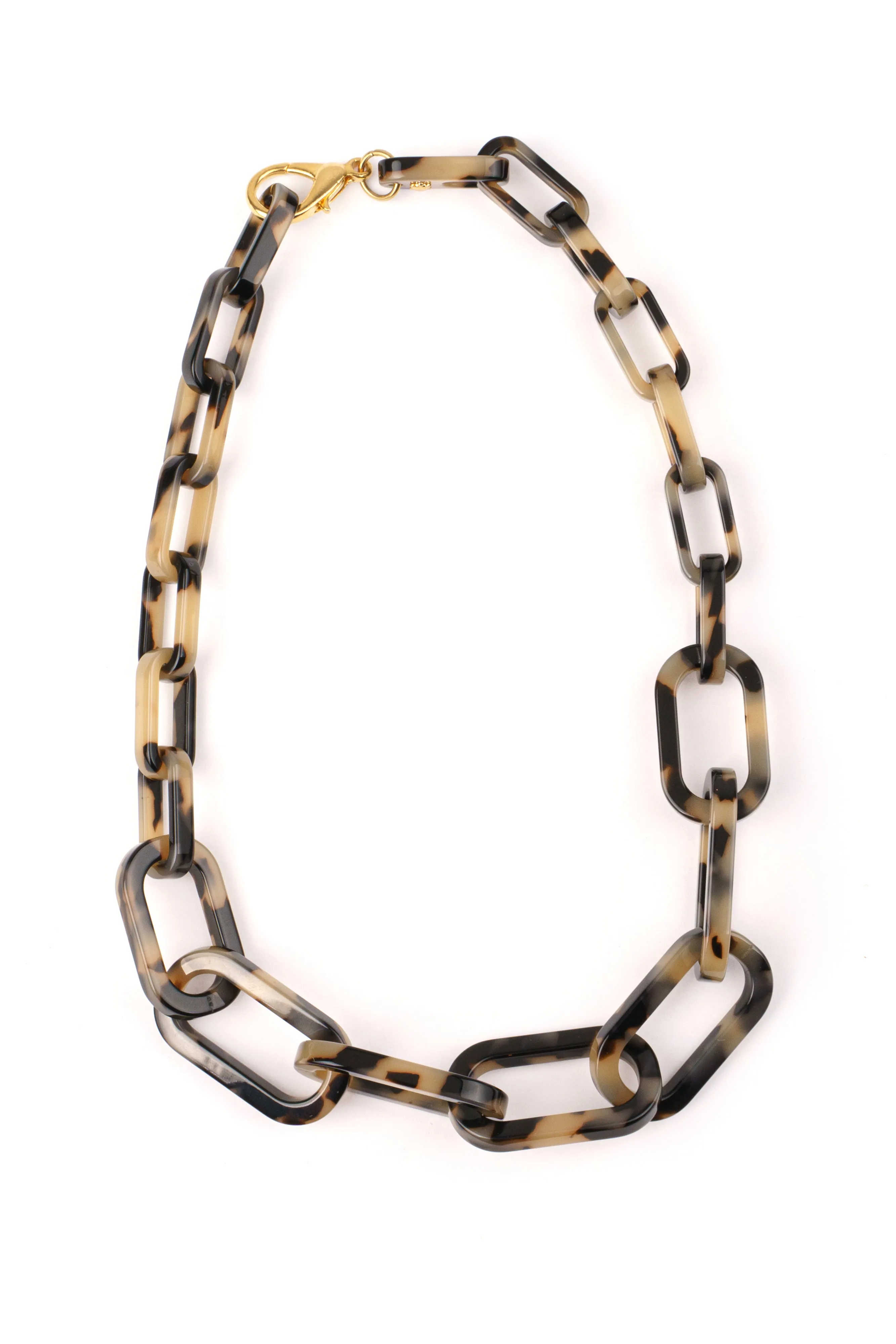 Statement Choker Necklaces- Tokyo Light