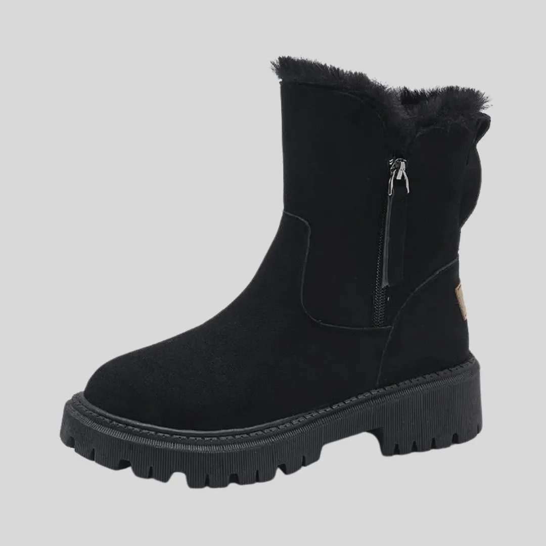 STELLA | Snow Boots