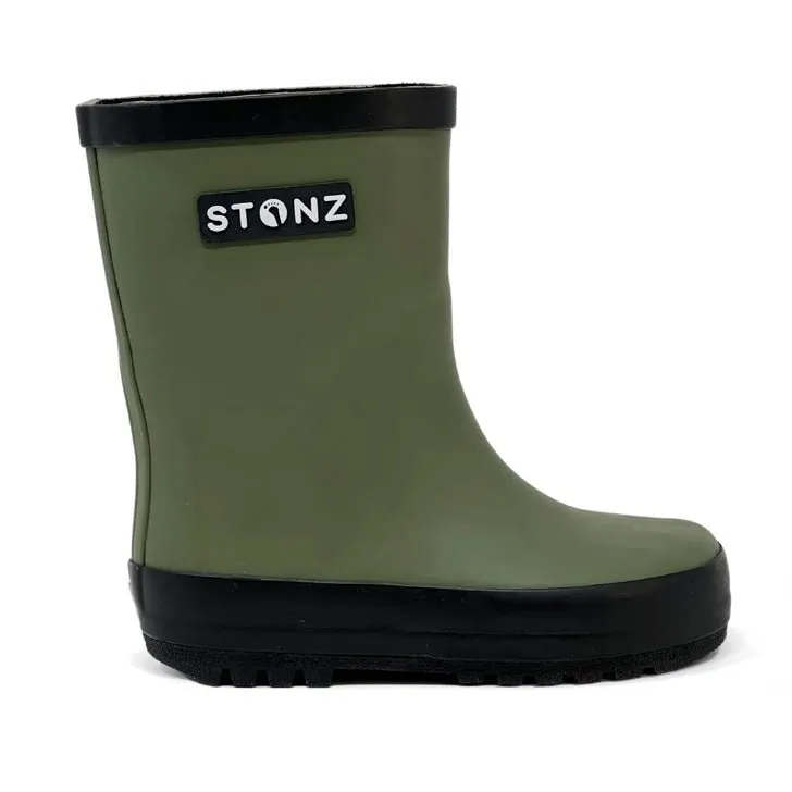 STONZ - Rain Boots - Cyprus