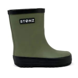 STONZ - Rain Boots - Cyprus
