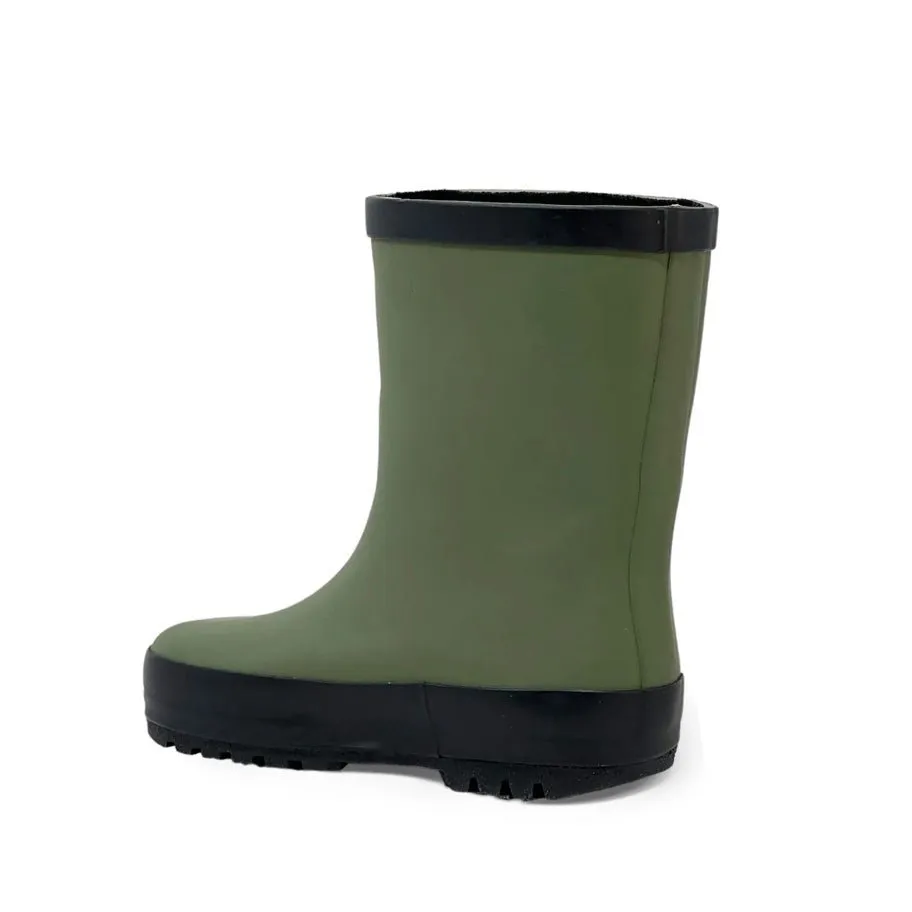 STONZ - Rain Boots - Cyprus