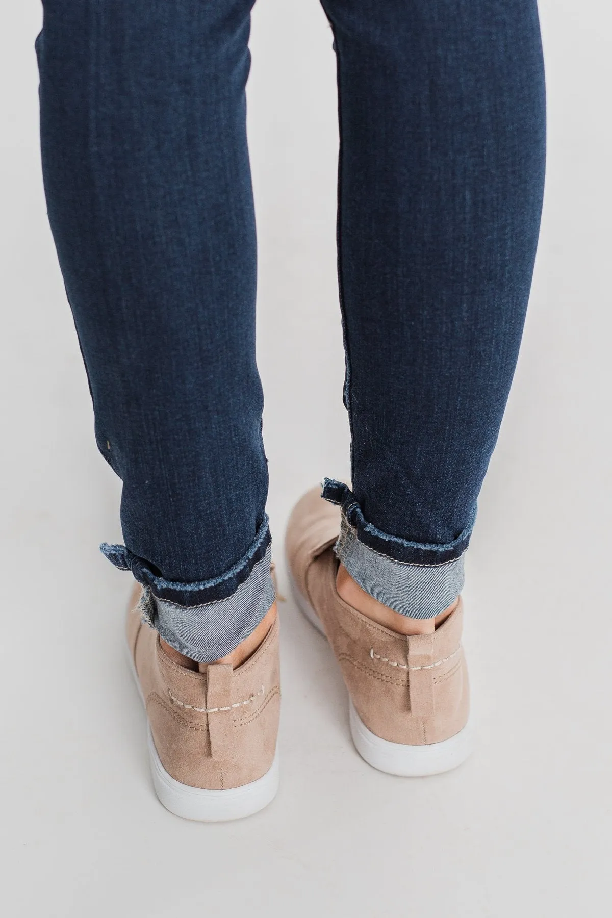 Sugar Shoes- Sgr-Granita- Taupe