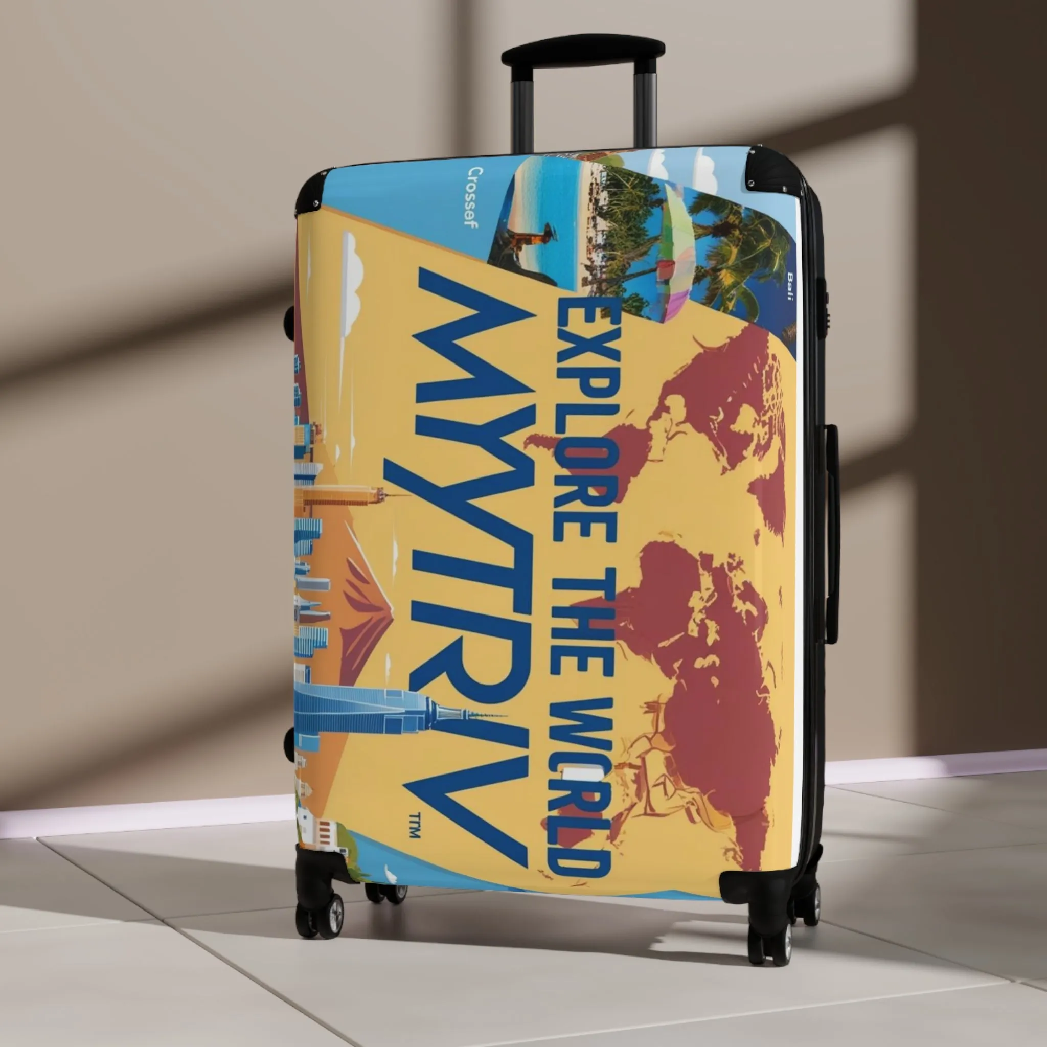 Suitcase