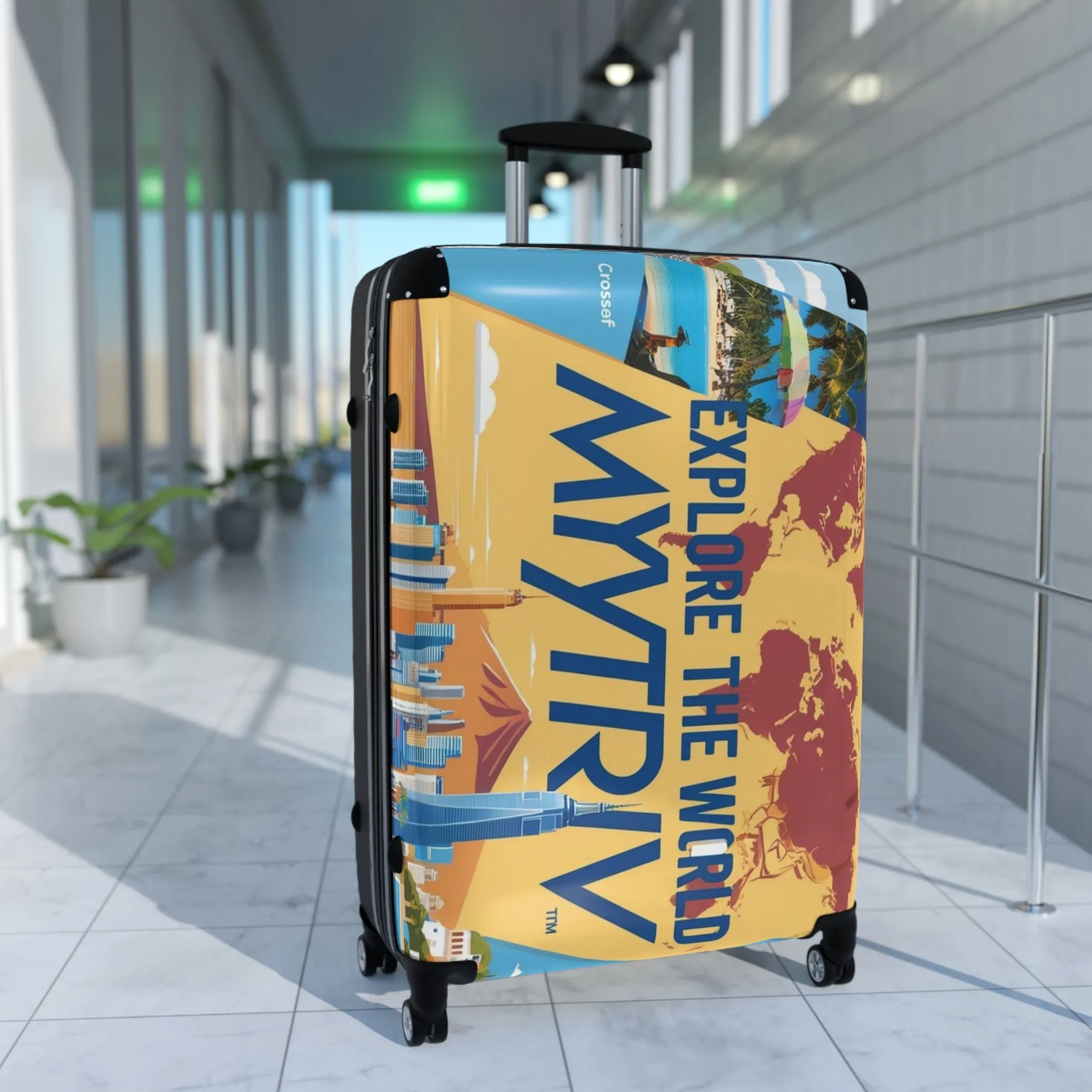 Suitcase
