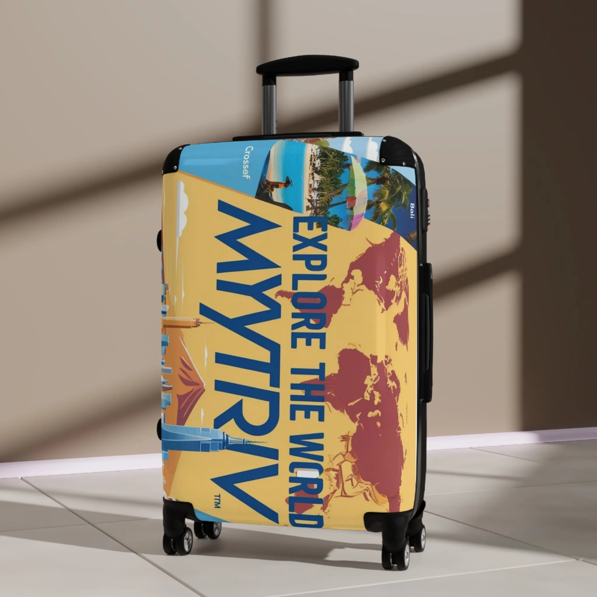 Suitcase
