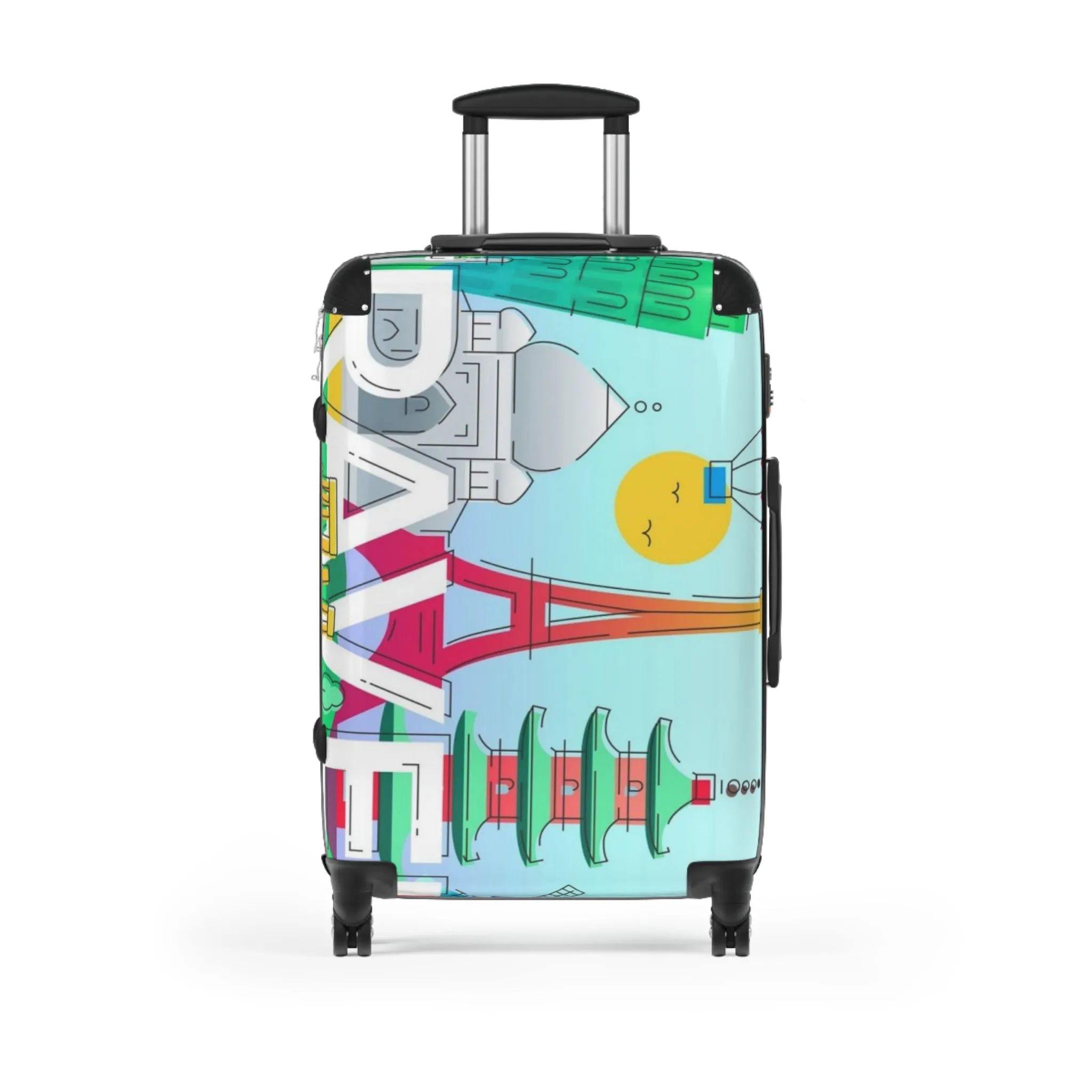 Suitcase