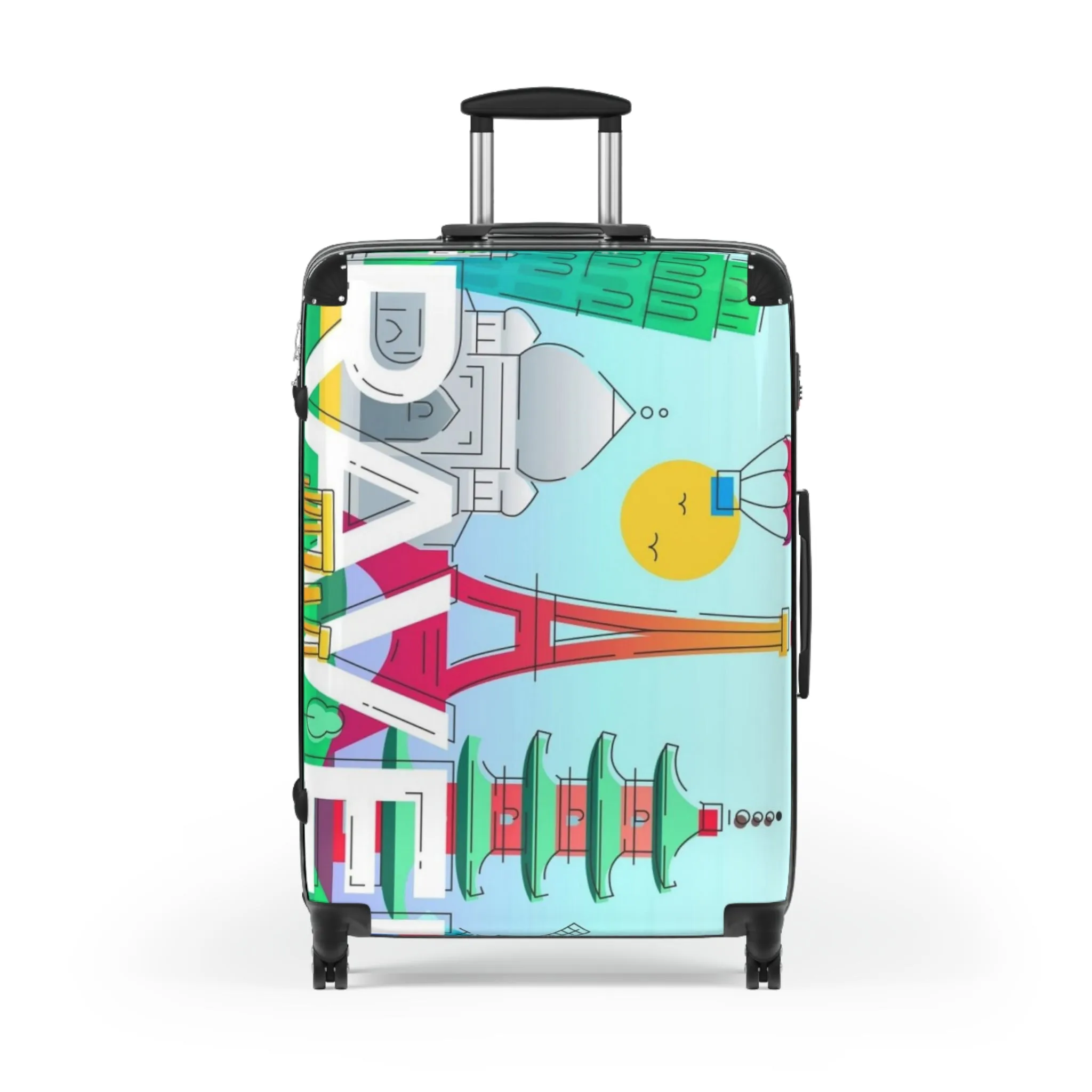 Suitcase