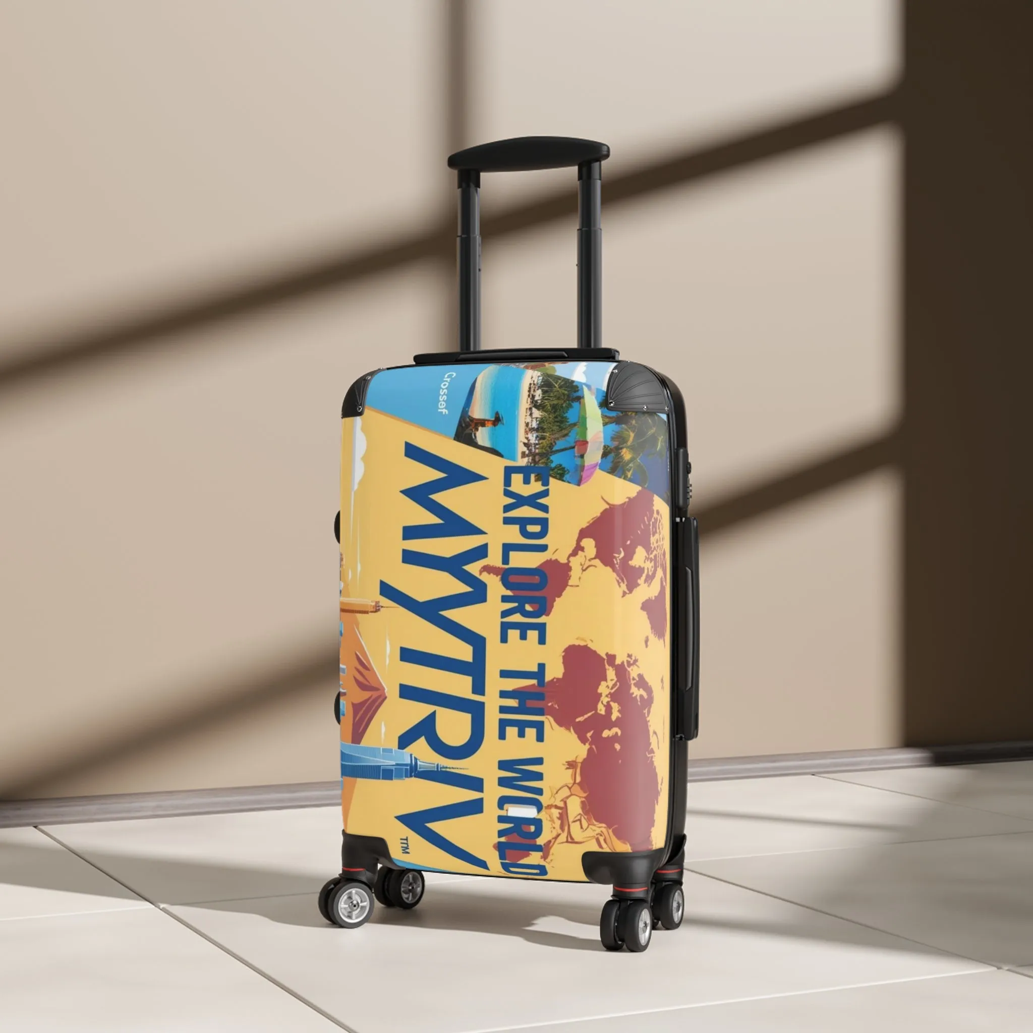 Suitcase