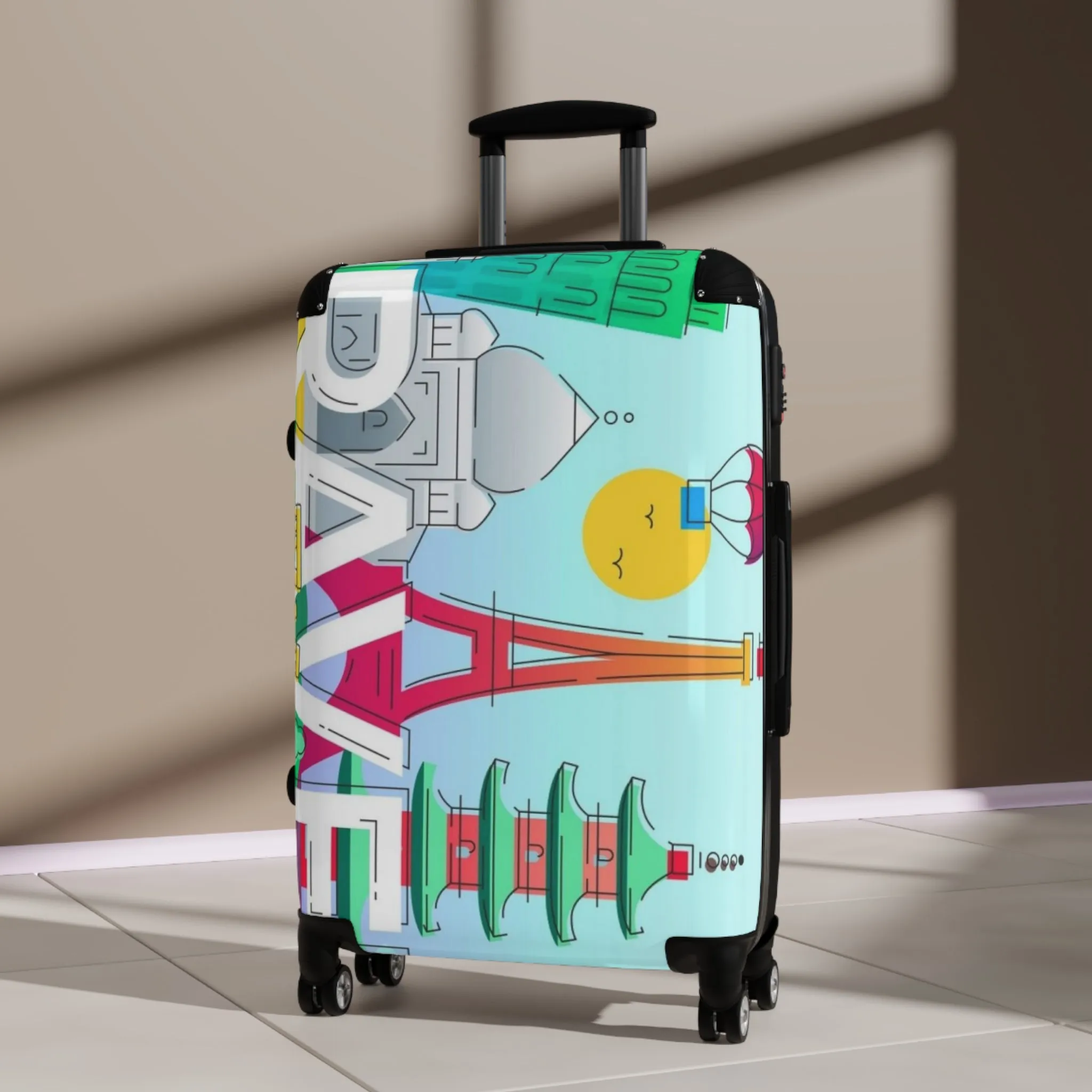 Suitcase