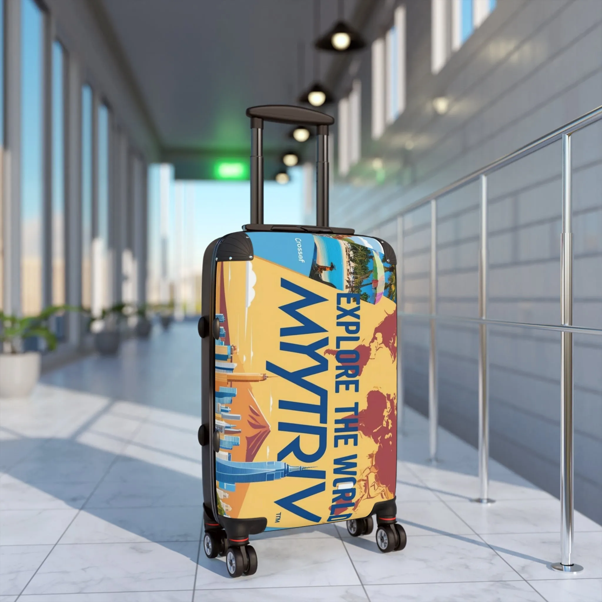 Suitcase