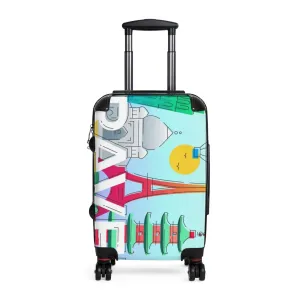 Suitcase