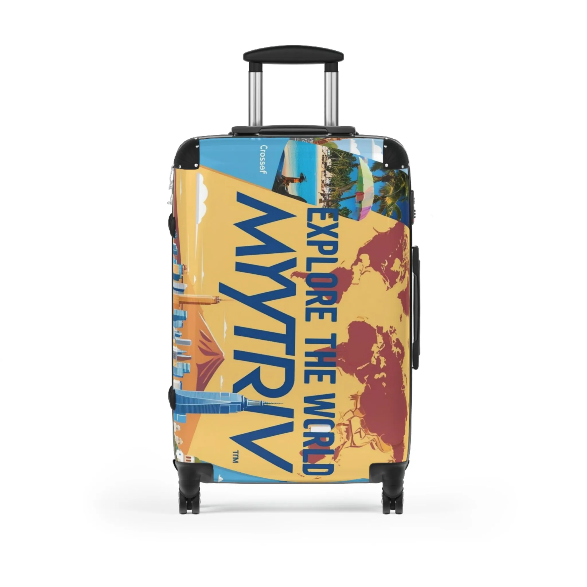 Suitcase