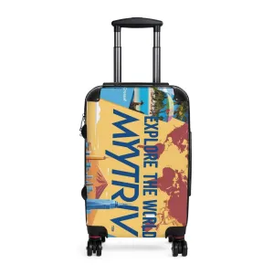 Suitcase
