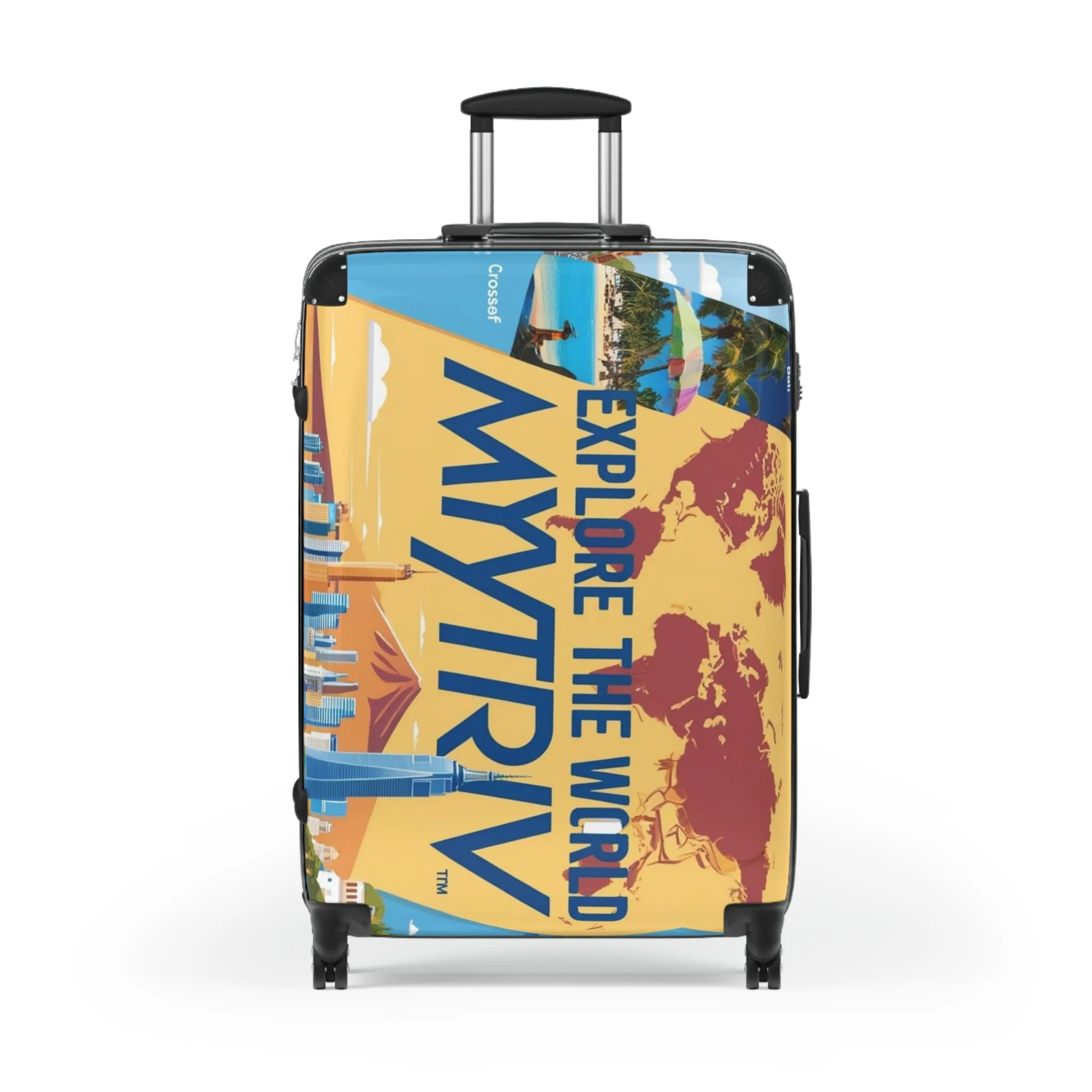 Suitcase