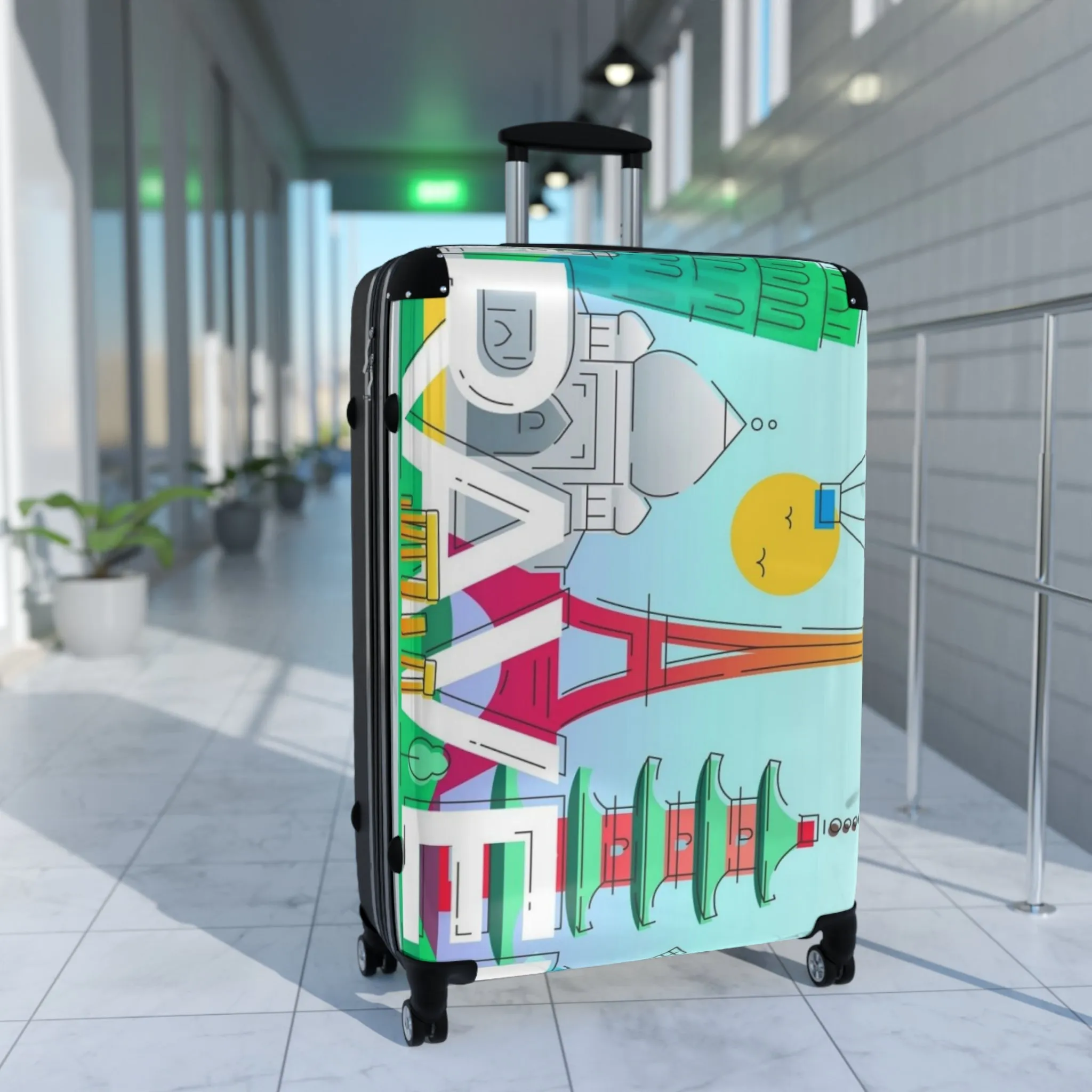 Suitcase