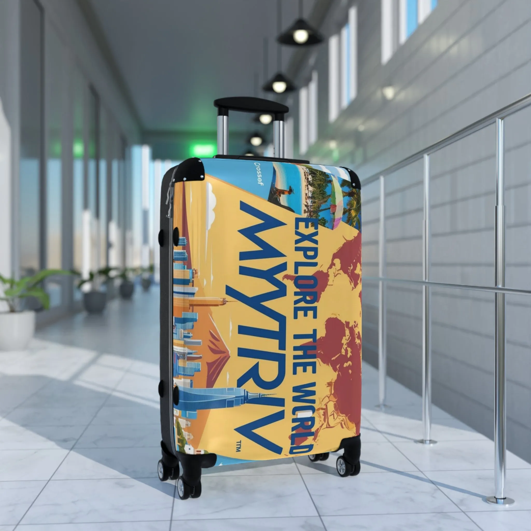 Suitcase
