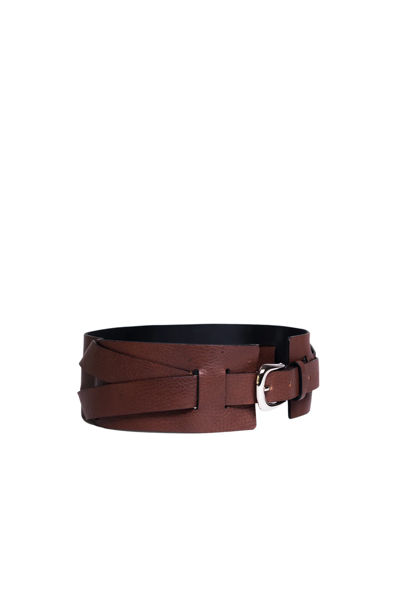 Tani Waist Belt in Sienna