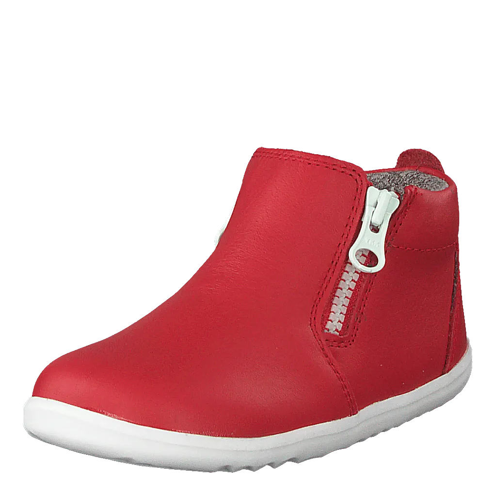 Tasman Red
