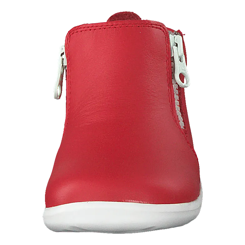 Tasman Red