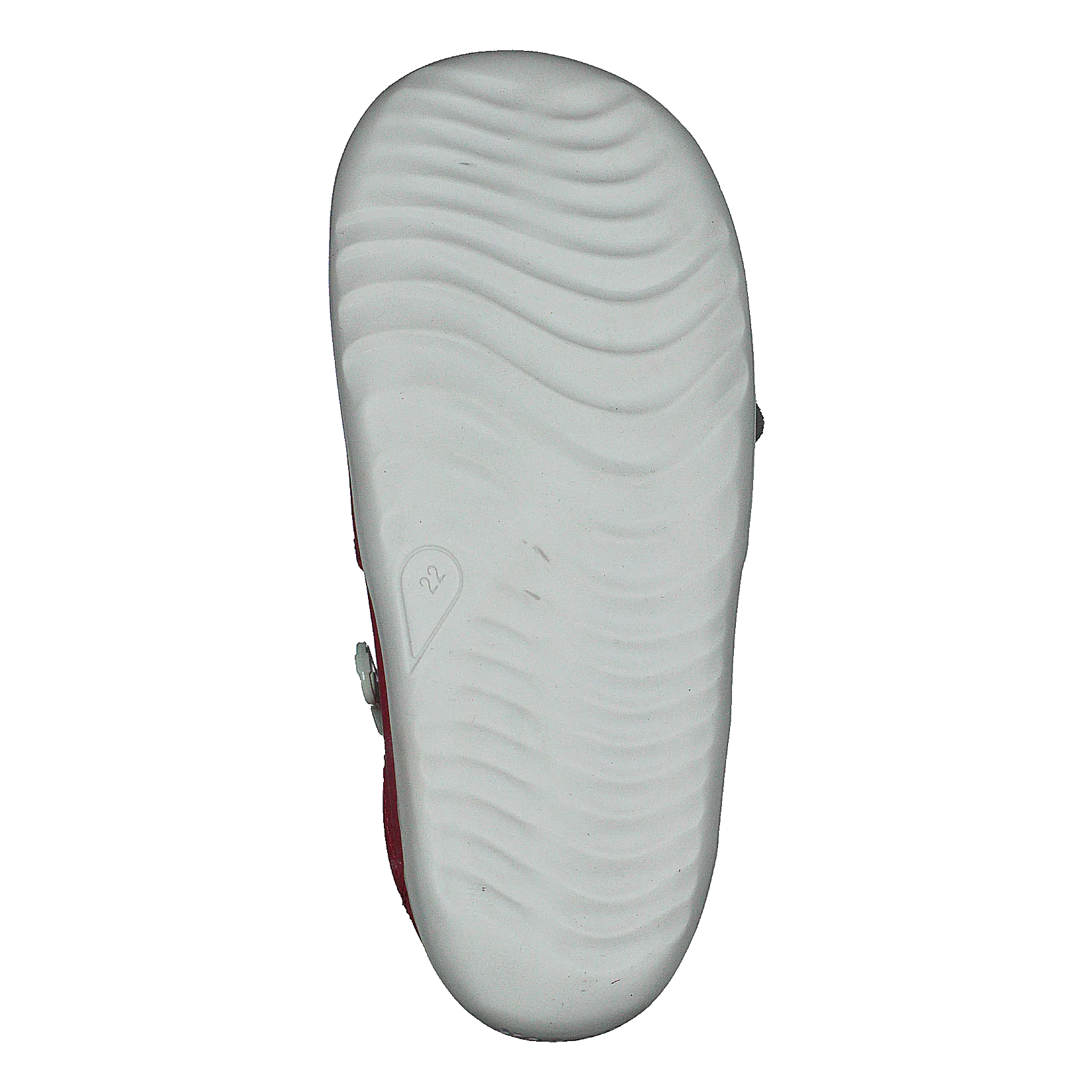 Tasman Red