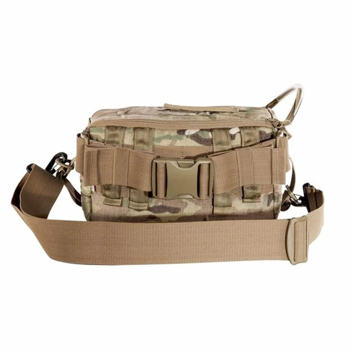 Tasmanian Tiger Small Medic Pack MKII Multicam