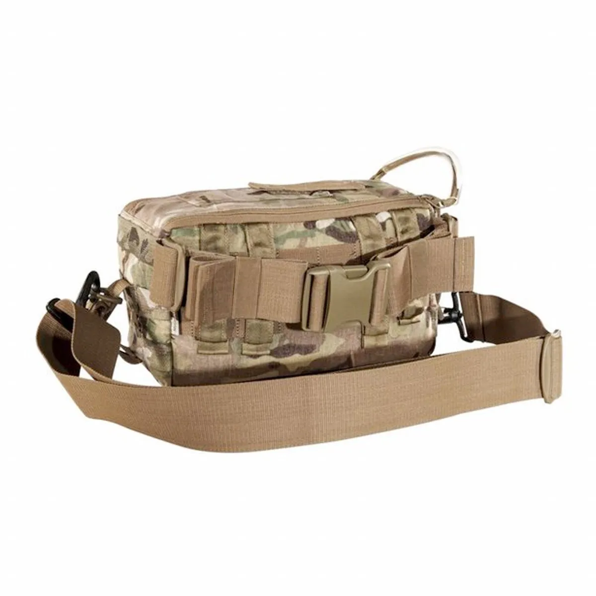 Tasmanian Tiger Small Medic Pack MKII Multicam