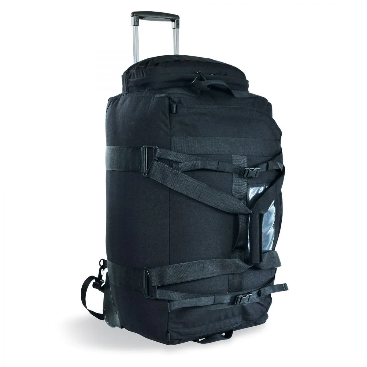 Tasmanian Tiger Transporter Small Black
