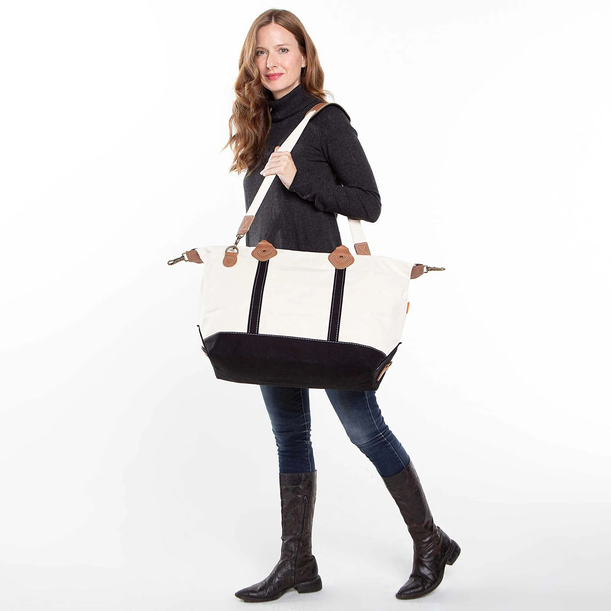 Tau Beta Sigma Weekender Travel Bag
