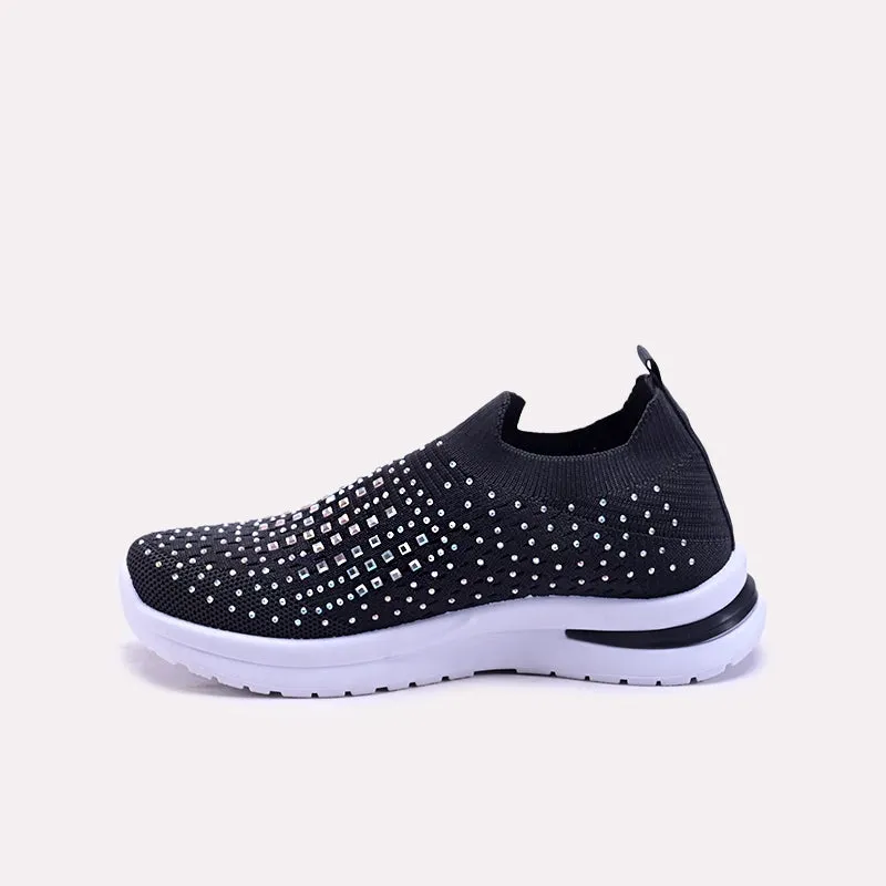 Tauria Gray Slip On Sneakers 0440746