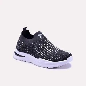 Tauria Gray Slip On Sneakers 0440746