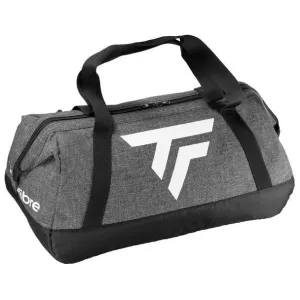 Tecnifibre All Vision Badminton Duffle Bag - Grey