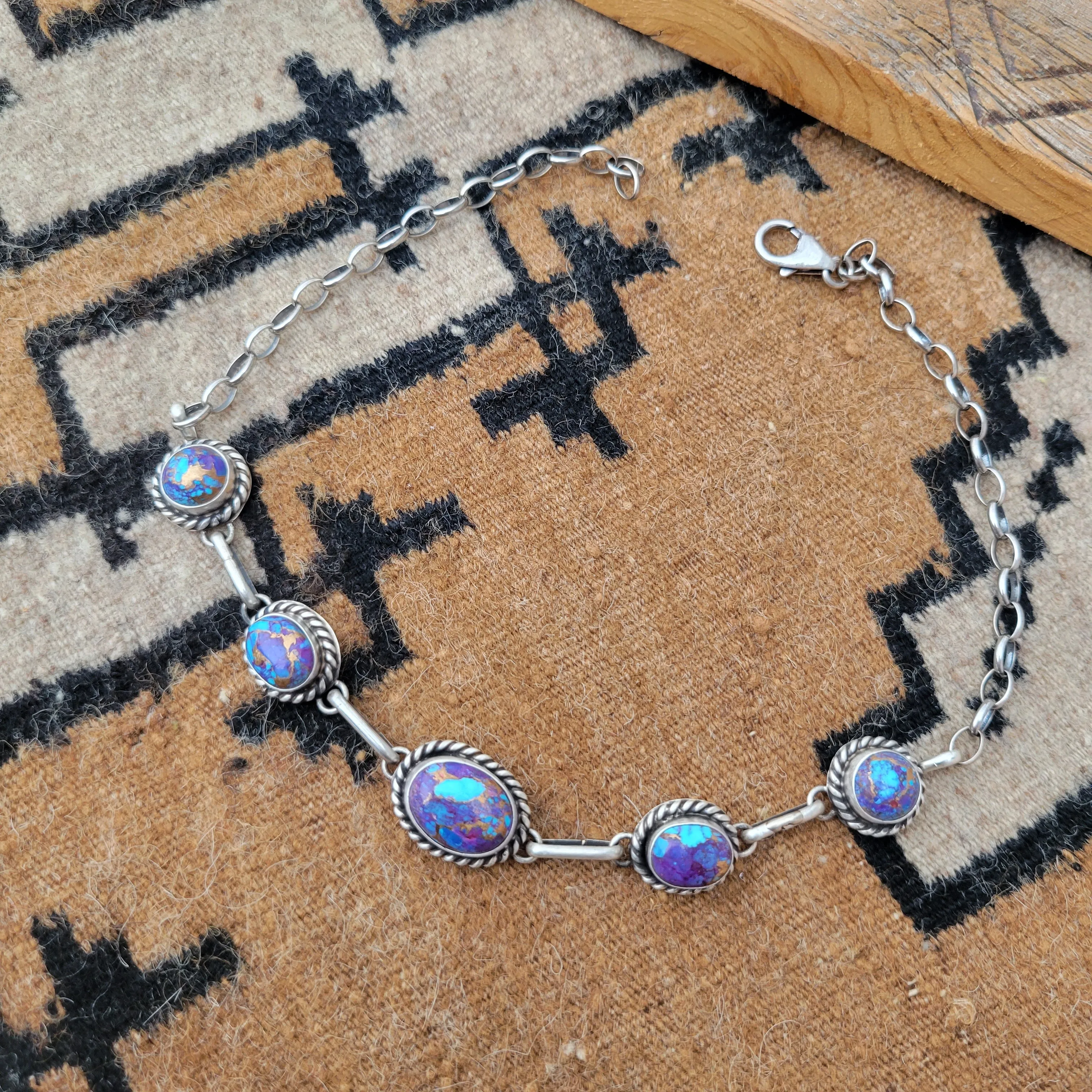 The Ainsworth Choker - 15"