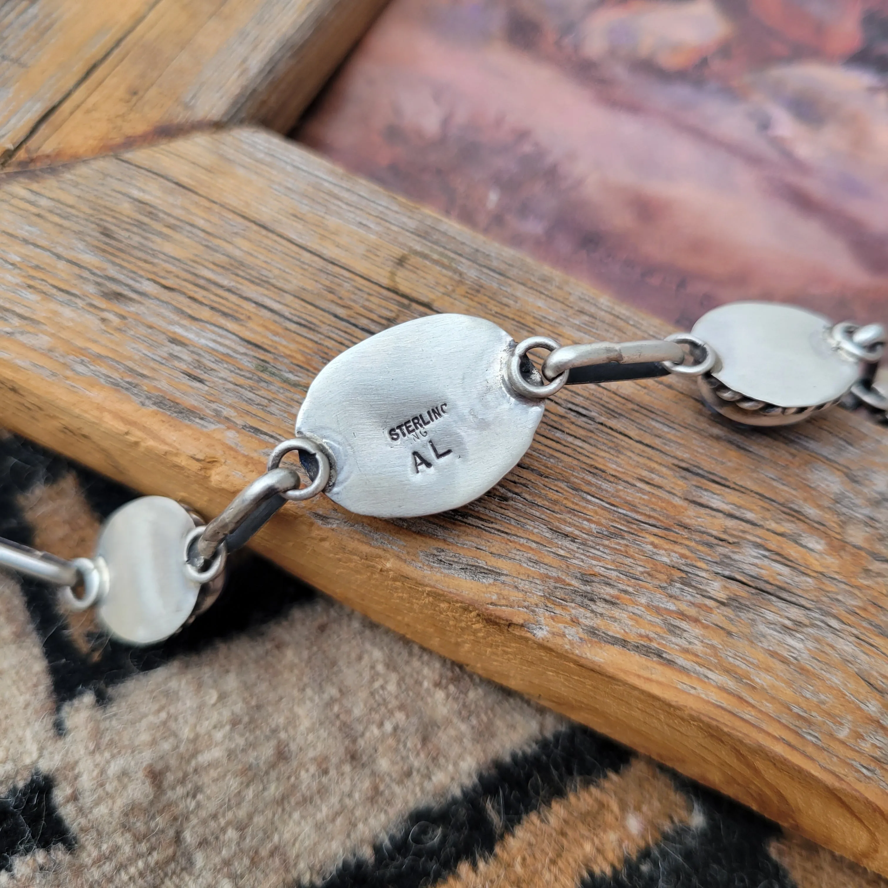 The Ainsworth Choker - 15"