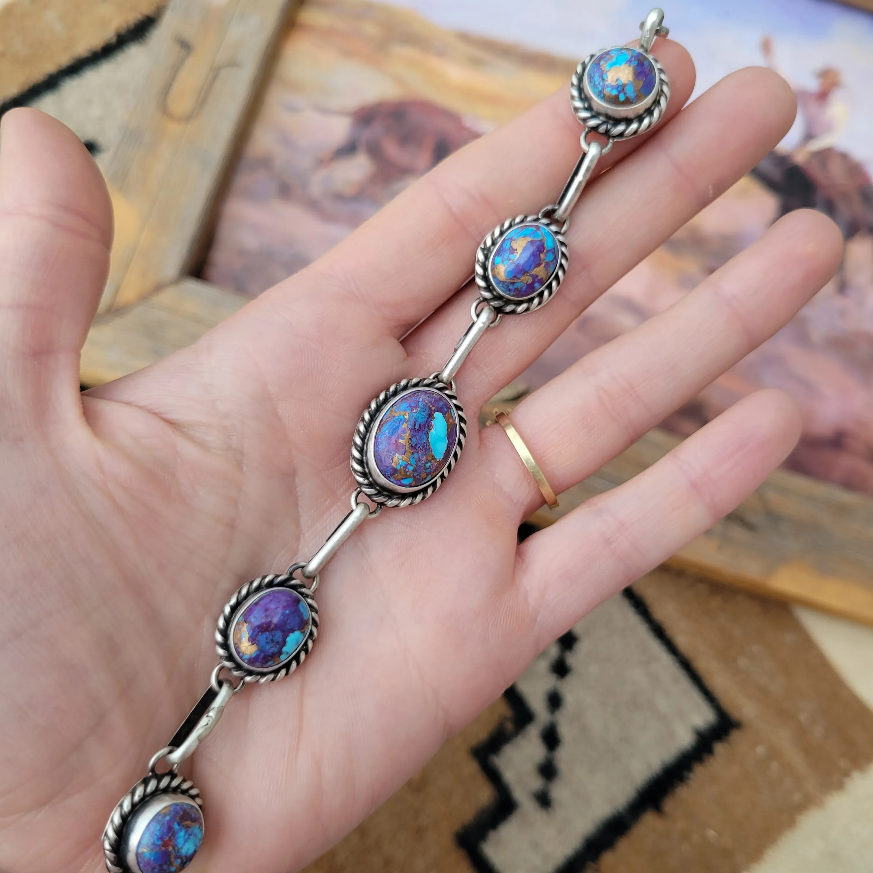 The Ainsworth Choker - 15"