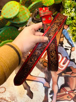 The Bluffton Belt *Womens