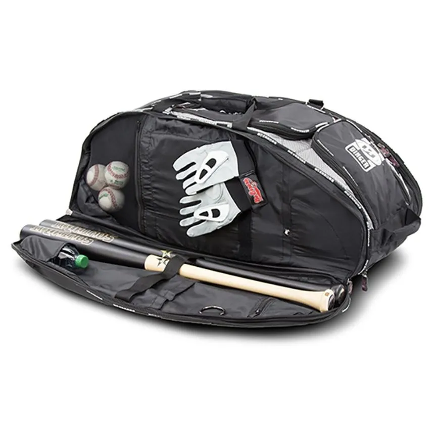 The Dinger II