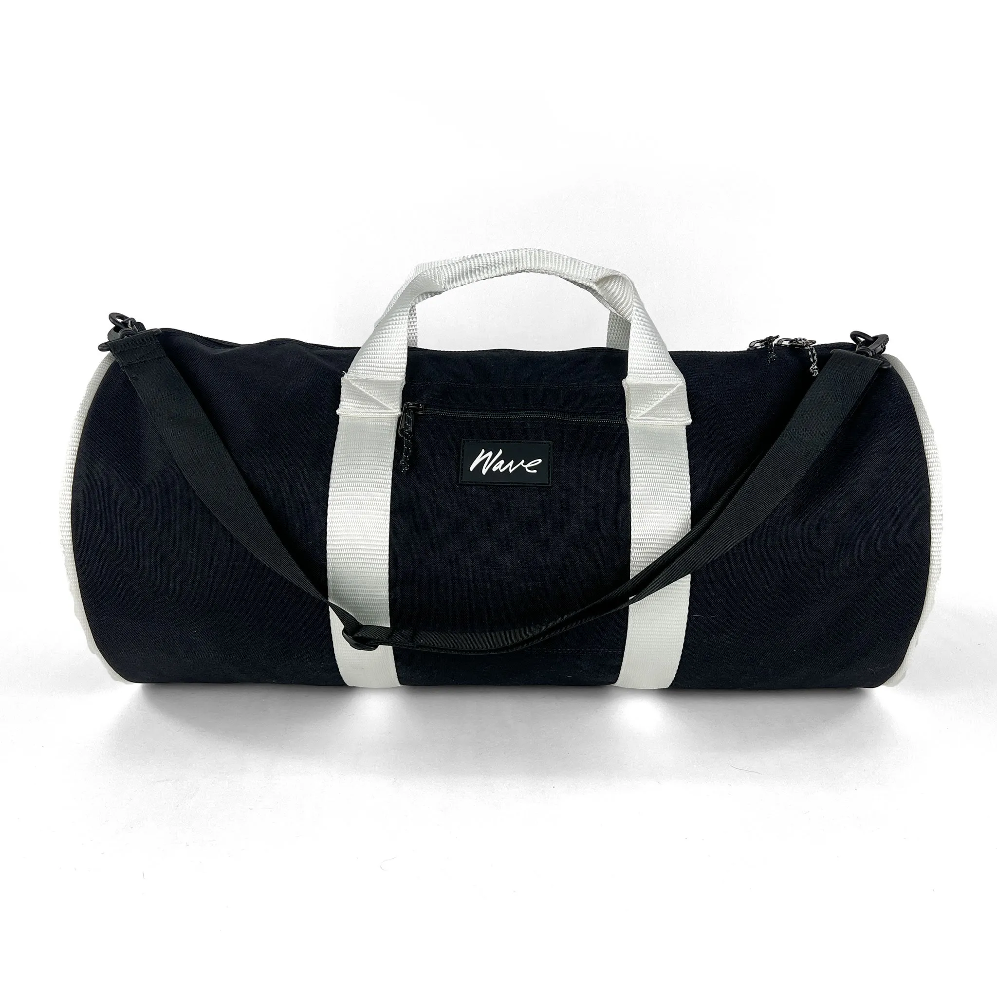 The Ransom Duffel