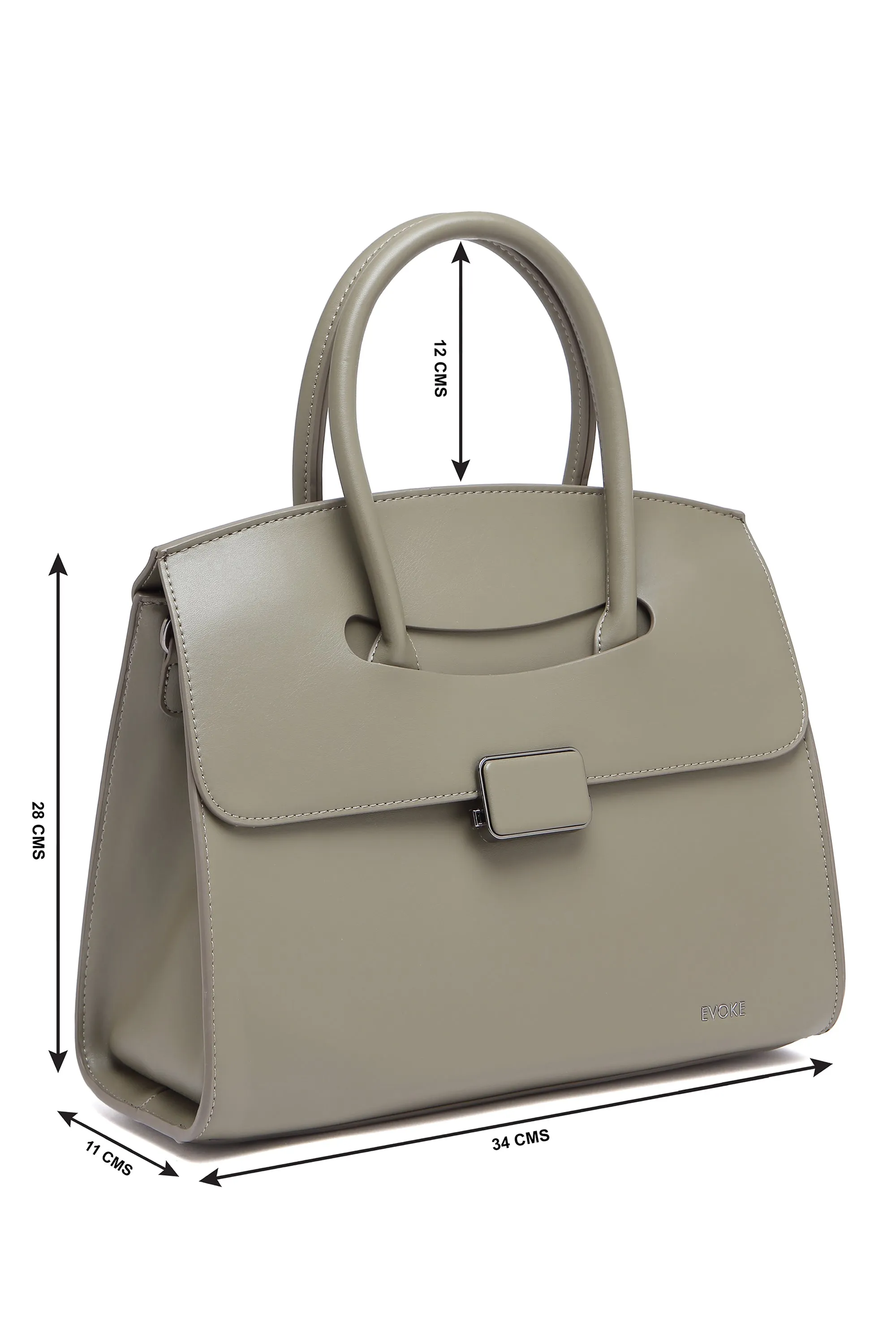THE REGENT SATCHEL 258 BEIGH