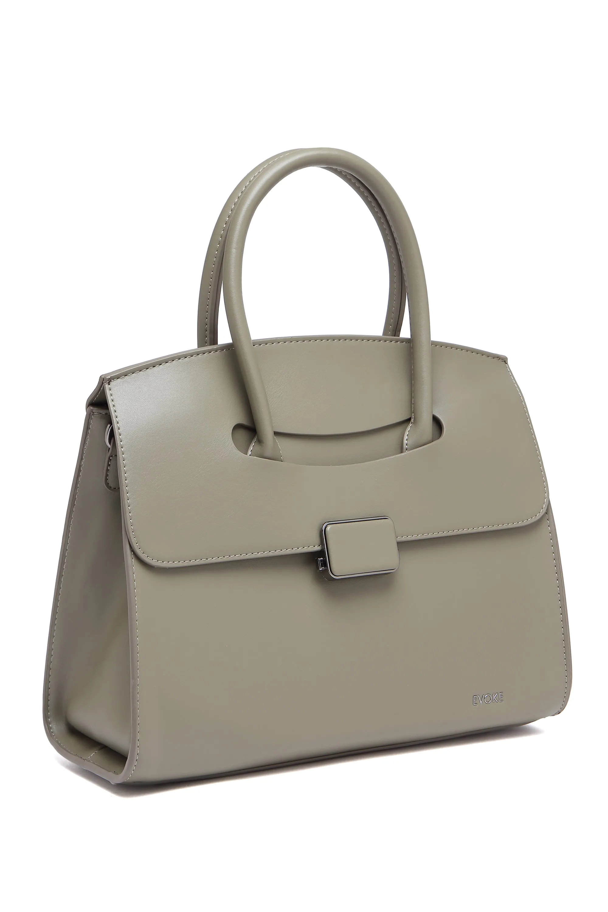 THE REGENT SATCHEL 258 BEIGH