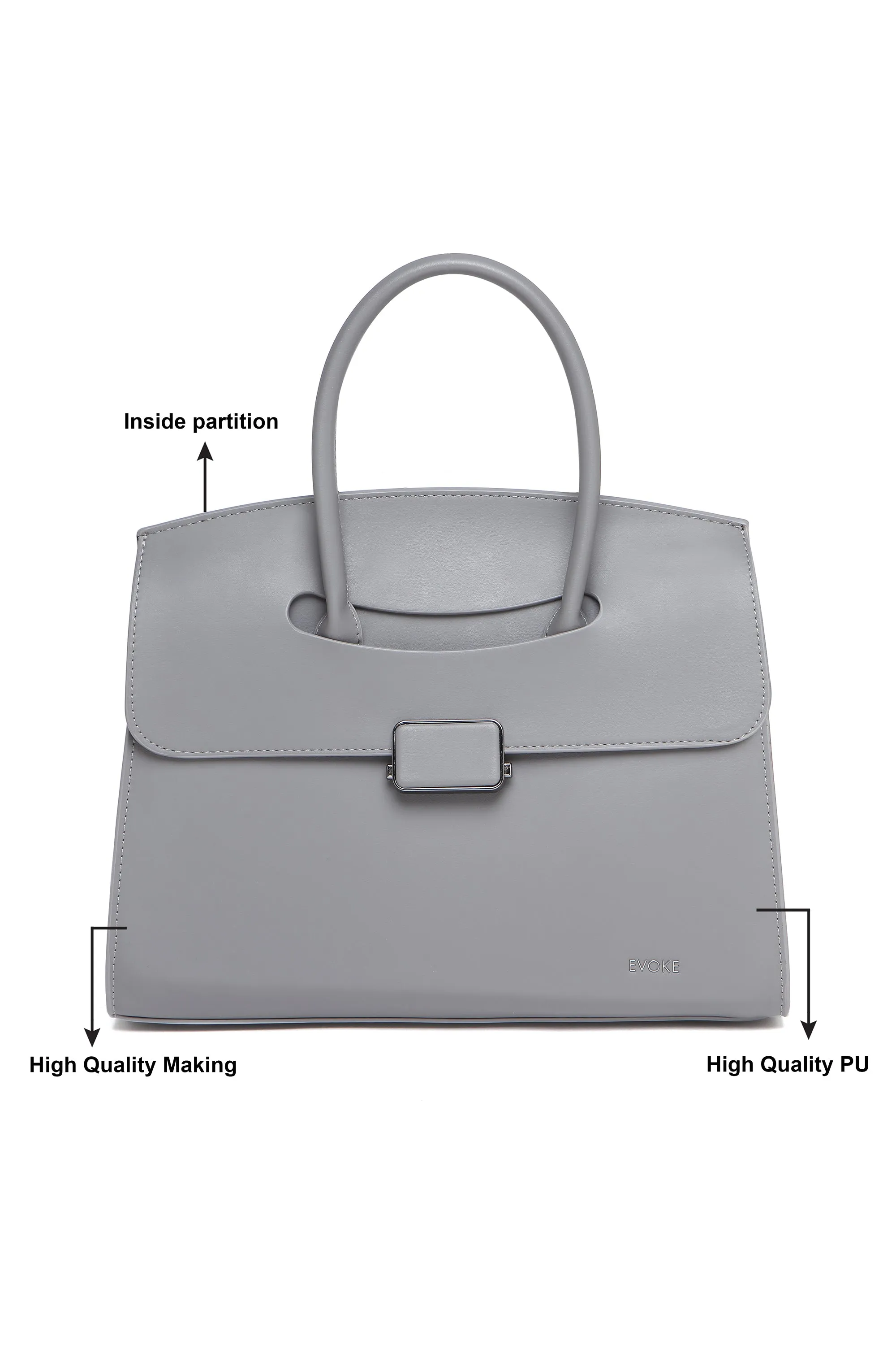 THE REGENT SATCHEL 258 BEIGH