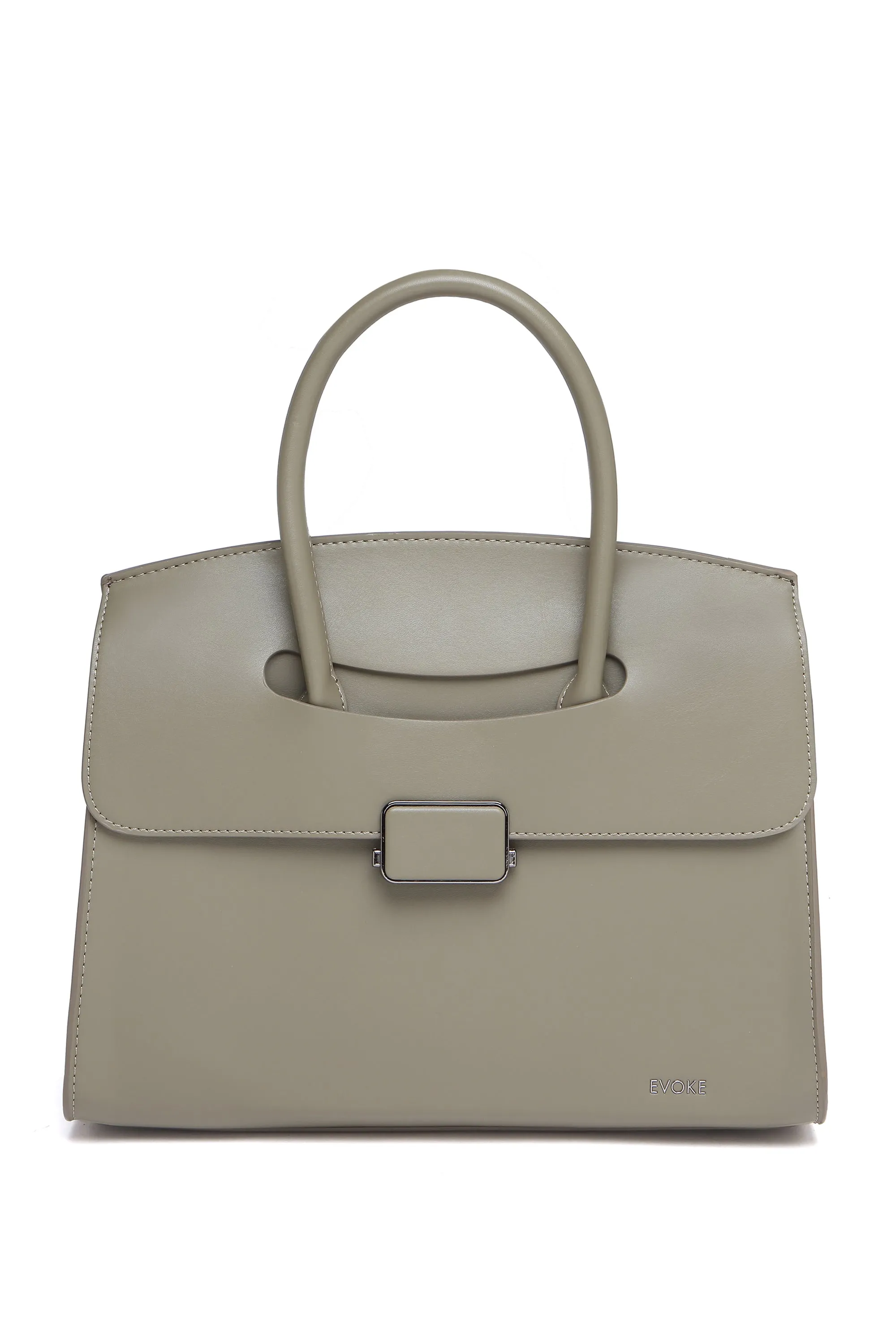 THE REGENT SATCHEL 258 BEIGH