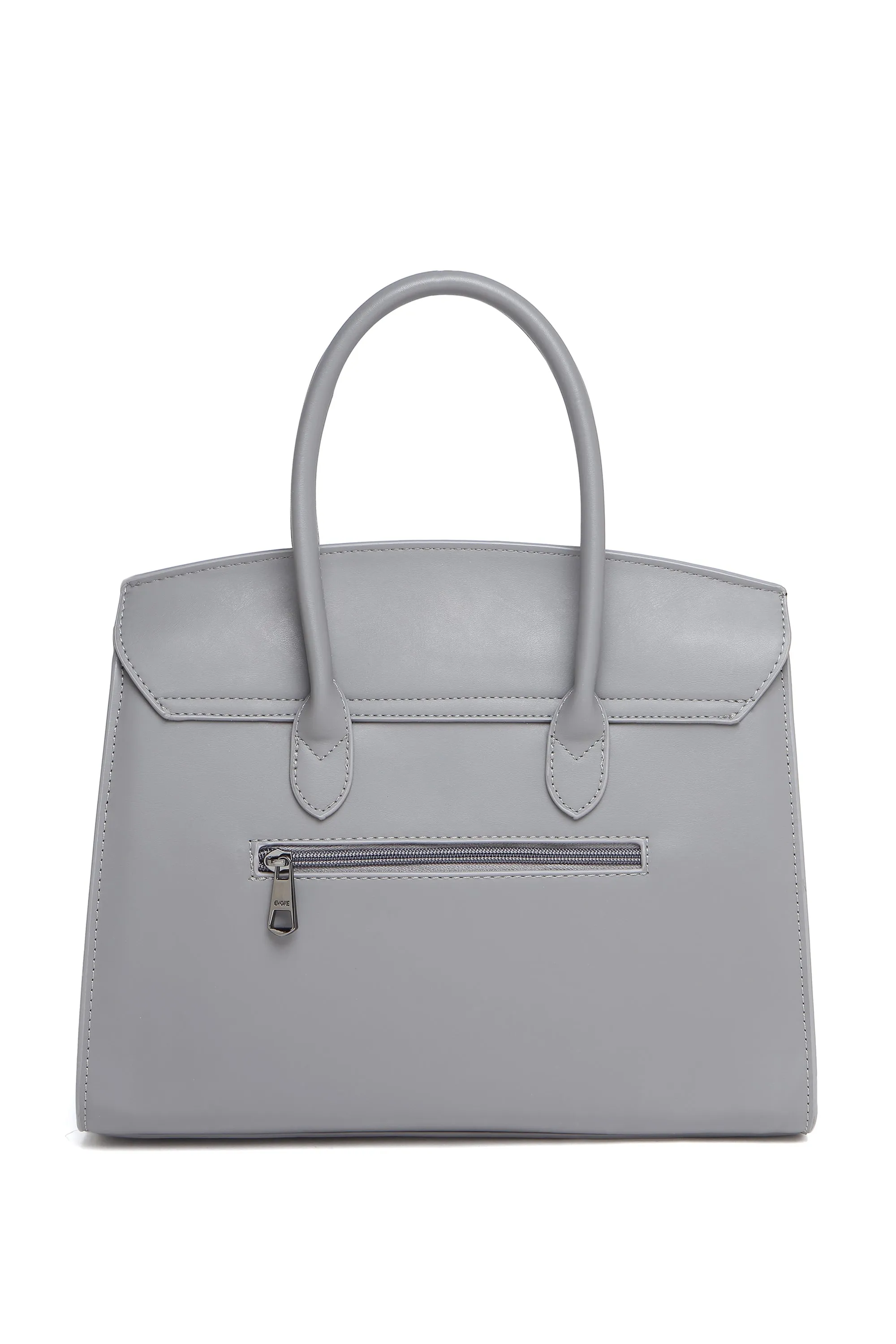 THE REGENT SATCHEL 258 BEIGH